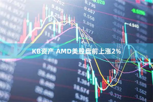 KB资产 AMD美股盘前上涨2%